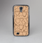 The Vintage Vector Coffee Mugs Skin-Sert Case for the Samsung Galaxy S4