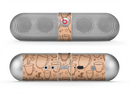 The Vintage Vector Coffee Mugs Skin for the Beats by Dre Pill Bluetooth Speaker