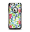 The Vintage Vector Heart Buttons Apple iPhone 6 Otterbox Commuter Case Skin Set
