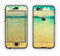 The Vintage Vibrant Beach Scene Apple iPhone 6 LifeProof Nuud Case Skin Set