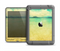 The Vintage Vibrant Beach Scene Apple iPad Mini LifeProof Nuud Case Skin Set