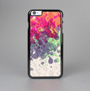 The Vintage WaterColor Droplets Skin-Sert Case for the Apple iPhone 6 Plus