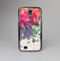The Vintage WaterColor Droplets Skin-Sert Case for the Samsung Galaxy S4