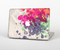 The Vintage WaterColor Droplets Skin Set for the Apple MacBook Pro 15" with Retina Display