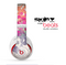The Vintage WaterColor Droplets Skin for the Beats by Dre Studio Wireless Headphones