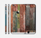 The Vintage Wood Planks Skin for the Apple iPhone 6 Plus