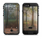 The Vivia Colored Sunny Forrest Apple iPhone 6/6s LifeProof Fre POWER Case Skin Set