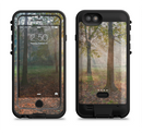 the vivia colored sunny forrest  iPhone 6/6s Plus LifeProof Fre POWER Case Skin Kit