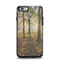 The Vivia Colored Sunny Forrest Apple iPhone 6 Otterbox Symmetry Case Skin Set