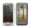 The Vivia Colored Sunny Forrest Samsung Galaxy S5 LifeProof Fre Case Skin Set