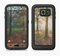 The Vivia Colored Sunny Forrest Full Body Samsung Galaxy S6 LifeProof Fre Case Skin Kit