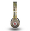 The Vivia Colored Sunny Forrest Skin for the Beats by Dre Original Solo-Solo HD Headphones