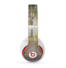 The Vivia Colored Sunny Forrest Skin for the Beats by Dre Studio (2013+ Version) Headphones