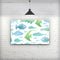 Vivid_Blue_Watercolor_Sea_Creatures_Stretched_Wall_Canvas_Print_V2.jpg