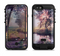 the vivid colored forrest scene  iPhone 6/6s Plus LifeProof Fre POWER Case Skin Kit