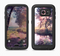 The Vivid Colored Forrest Scene Full Body Samsung Galaxy S6 LifeProof Fre Case Skin Kit