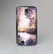 The Vivid Colored Forrest Scene Skin-Sert Case for the Samsung Galaxy S4