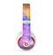 The Vivid Colored Wet-Paint Mixture Skin for the Beats by Dre Studio (2013+ Version) Headphones