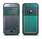 The Vivid Emerald Green Sponge Texture Apple iPhone 6/6s Plus LifeProof Fre Case Skin Set