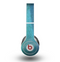 The Vivid Green Watercolor Panel Skin for the Beats by Dre Original Solo-Solo HD Headphones