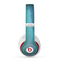 The Vivid Green Watercolor Panel Skin for the Beats by Dre Studio (2013+ Version) Headphones