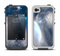 The Vivid Lighted Halo Planet Apple iPhone 4-4s LifeProof Fre Case Skin Set
