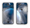 The Vivid Lighted Halo Planet Apple iPhone 6 LifeProof Nuud Case Skin Set