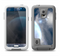 The Vivid Lighted Halo Planet Samsung Galaxy S5 LifeProof Fre Case Skin Set