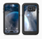 The Vivid Lighted Halo Planet Full Body Samsung Galaxy S6 LifeProof Fre Case Skin Kit