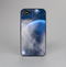 The Vivid Lighted Halo Planet Skin-Sert for the Apple iPhone 4-4s Skin-Sert Case