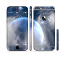 The Vivid Lighted Halo Planet Sectioned Skin Series for the Apple iPhone 6s Plus