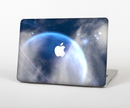 The Vivid Lighted Halo Planet Skin Set for the Apple MacBook Pro 15" with Retina Display