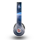 The Vivid Lighted Halo Planet Skin for the Beats by Dre Original Solo-Solo HD Headphones