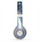 The Vivid Lighted Halo Planet Skin for the Beats by Dre Solo 2 Headphones