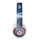 The Vivid Lighted Halo Planet Skin for the Beats by Dre Studio (2013+ Version) Headphones