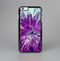The Vivid Purple Flower Skin-Sert Case for the Apple iPhone 6