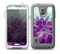 The Vivid Purple Flower copy Skin for the Samsung Galaxy S5 frē LifeProof Case