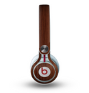 The Walnut WoodGrain V3 Skin for the Beats by Dre Mixr Headphones