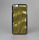 The Warped Gold-Plated Mosaic Skin-Sert Case for the Apple iPhone 6