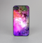 The Warped Neon Color-Splosion Skin-Sert for the Apple iPhone 4-4s Skin-Sert Case