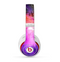 The Warped Neon Color-Splosion Skin for the Beats by Dre Studio (2013+ Version) Headphones
