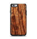 The Warped Wood Apple iPhone 6 Otterbox Symmetry Case Skin Set