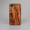 The Warped Wood Skin-Sert for the Apple iPhone 4-4s Skin-Sert Case