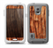 The Warped Wood Skin for the Samsung Galaxy S5 frē LifeProof Case