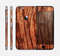 The Warped Wood Skin for the Apple iPhone 6
