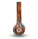 The Warped Wood Skin for the Beats by Dre Mixr Headphones