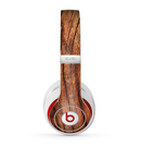 The Warped Wood Skin for the Beats by Dre Studio (2013+ Version) Headphones