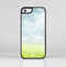 The Water-Color Painting of Meadow Skin-Sert Case for the Apple iPhone 5c