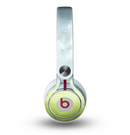 The Water-Color Painting of Meadow Skin for the Beats by Dre Mixr Headphones