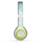 The Water-Color Painting of Meadow Skin for the Beats by Dre Solo 2 Headphones